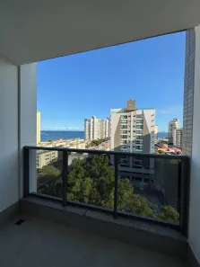 Apartamento com 2 Quartos à venda, 59m² no Itapuã, Vila Velha