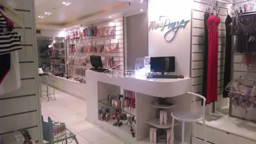 Ponto Comercial à venda, 62m² no Centro, Rio de Janeiro