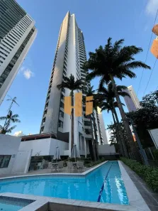 Apartamento com 4 Quartos à venda, 220m² no Jaqueira, Recife