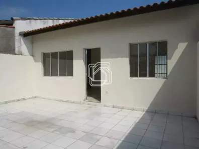 Casa com 2 Quartos para alugar, 64m² no Jardim Estância Bom Viver, Itu