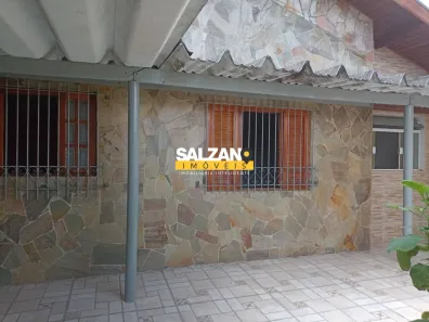 Casa com 2 Quartos à venda, 95m² no Jardim das Cerejeiras, São José dos Campos