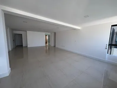Apartamento com 5 Quartos à venda, 220m² no Altiplano Cabo Branco, João Pessoa