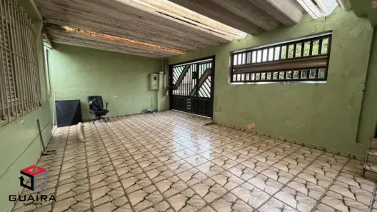 Casa com 3 Quartos à venda, 203m² no Assunção, São Bernardo do Campo