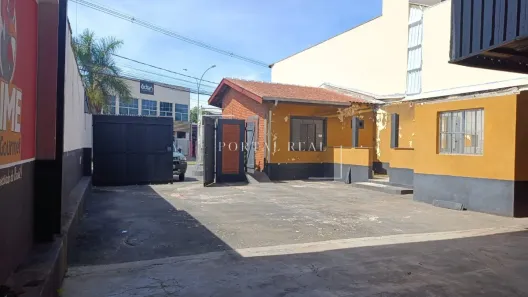 Ponto Comercial à venda, 197m² no Condomínio Coronel (Nova Veneza), Sumaré
