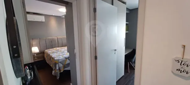 Apartamento com 2 Quartos à venda, 68m² no Chácara Inglesa, São Paulo