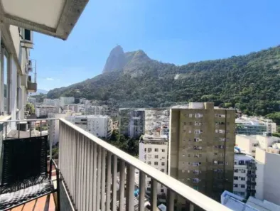 Apartamento com 2 Quartos à venda, 85m² no Botafogo, Rio de Janeiro