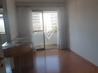 Apartamento com 1 Quarto para alugar, 39m² no Vila Pompéia, São Paulo