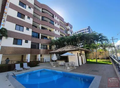 Apartamento com 2 Quartos à venda, 65m² no Vilas do Atlântico, Lauro de Freitas