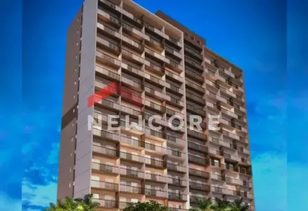 Apartamento com 1 Quarto à venda, 80m² no Água Branca, São Paulo