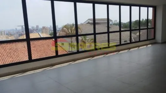 Sala Comercial para alugar, 735m² no Tucuruvi, São Paulo