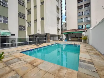 Apartamento com 3 Quartos à venda, 145m² no Enseada, Guarujá