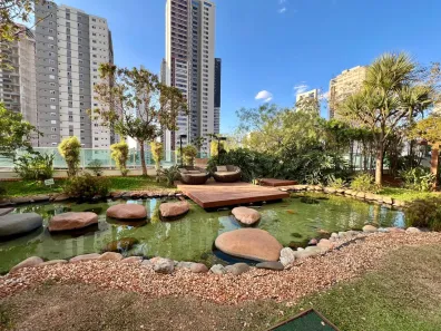 Apartamento com 3 Quartos à venda, 157m² no Setor Marista, Goiânia