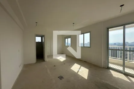 Apartamento com 1 Quarto à venda, 45m² no Bethaville I, Barueri