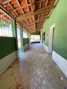 Casa com 3 Quartos para alugar, 124m² no Pontal, Ilhéus