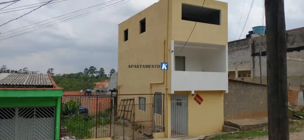 Sobrado com 2 Quartos à venda, 120m² no Vila Rica, Guarulhos