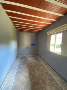 Casa com 2 Quartos à venda, 70m² no São Pedro, Ibirité