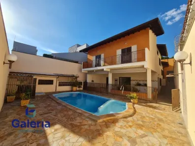 Casa com 4 Quartos à venda, 249m² no Ribeirânia, Ribeirão Preto