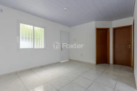 Casa de Condomínio com 2 Quartos à venda, 42m² no Santa Fé, Gravataí