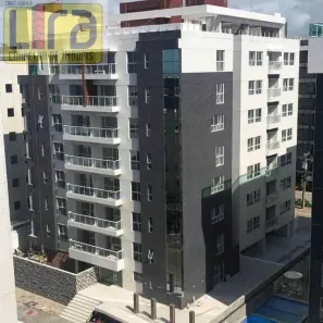 Apartamento com 3 Quartos à venda, 77m² no Intermares, Cabedelo