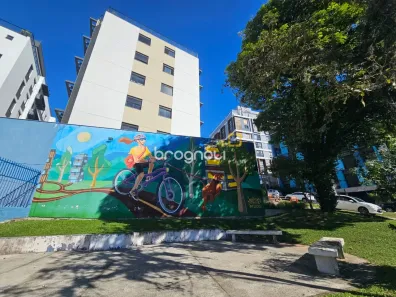 Apartamento com 2 Quartos à venda, 61m² no Carvoeira, Florianópolis