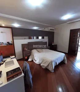 Casa com 4 Quartos à venda, 450m² no Tucano, Londrina
