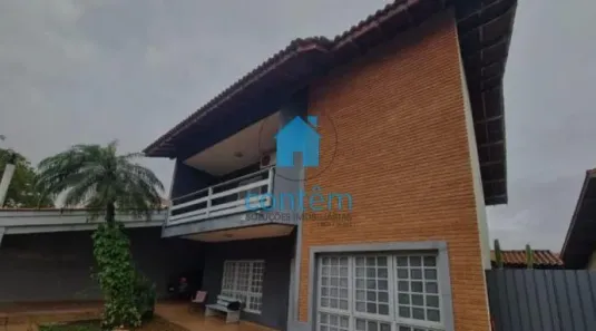 Sobrado com 4 Quartos à venda, 260m² no City Bussocaba, Osasco