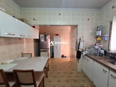 Casa com 4 Quartos à venda, 330m² no Jardim São Paulo, Americana