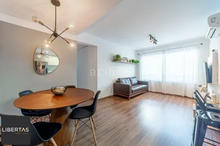 Apartamento com 2 Quartos à venda, 64m² no Higienópolis, Porto Alegre