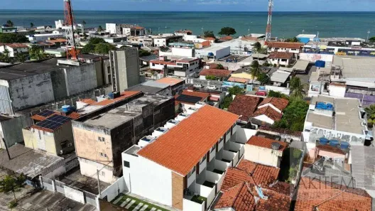 Casa com 3 Quartos à venda, 76m² no Bairro Novo, Olinda