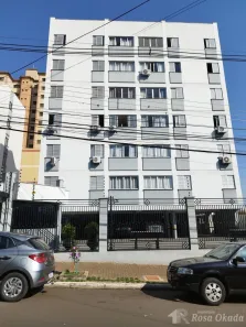 Apartamento com 3 Quartos à venda, 70m² no Centro, Londrina