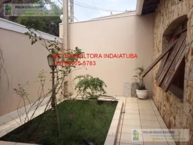 Casa com 3 Quartos à venda, 300m² no Vila Suíça, Indaiatuba