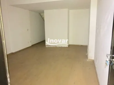 Ponto Comercial para alugar, 195m² no Santa Lúcia, Belo Horizonte