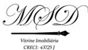 Logo da imobiliária