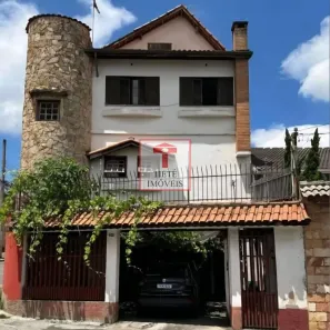 Casa com 3 Quartos à venda, 260m² no Jardim Barbosa, Guarulhos