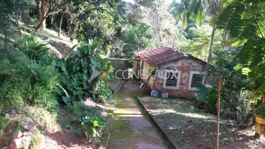 Fazenda/Sítio com 1 Quarto à venda, 41m² no Ouro Fino, Ouro Fino