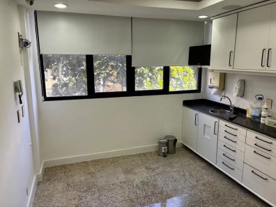Consultório à venda, 38m² no Flamengo, Rio de Janeiro