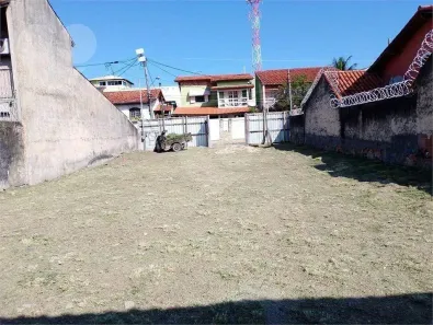 Lote/Terreno à venda, 360m² no Piratininga, Niterói