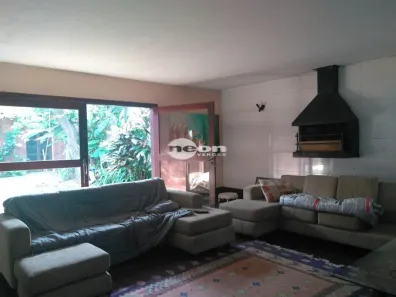 Casa com 4 Quartos à venda, 300m² no Centro, São Bernardo do Campo