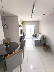 Apartamento com 2 Quartos à venda, 62m² no Chácara Santa Antonieta (Nova Veneza), Sumaré