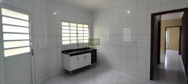Casa com 3 Quartos à venda, 116m² no Monte Belo, Taubaté