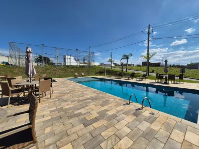Casa de Condomínio com 3 Quartos à venda, 103m² no Residencial e Comercial Bosque da Imperatriz, Pindamonhangaba