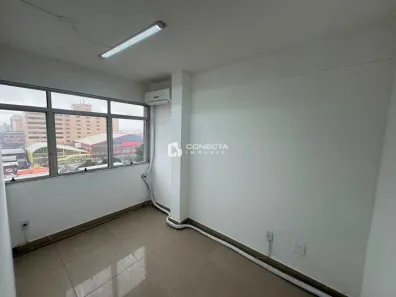 Sala Comercial para alugar, 60m² no Centro, Canoas