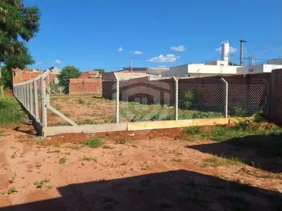 Lote/Terreno à venda, 873m² no Conjunto Habitacional Presidente Eurico Gaspar Dutra, Bauru