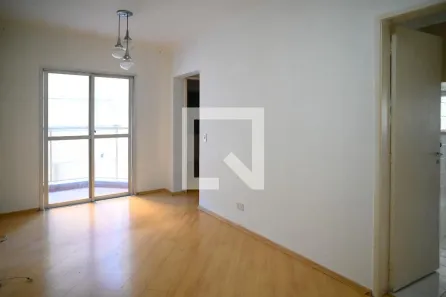 Apartamento com 2 Quartos à venda, 51m² no Sacomã, São Paulo
