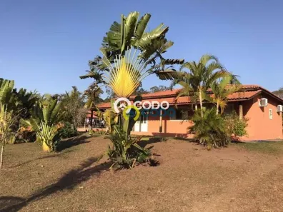 Fazenda/Sítio com 2 Quartos à venda, 270m² no Sao Pedro, São Pedro