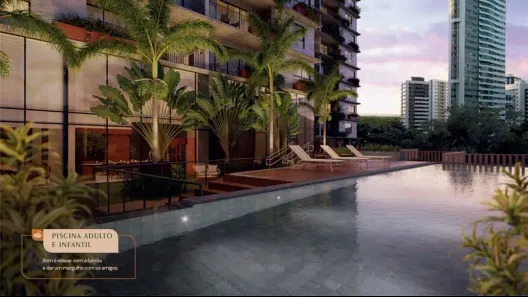 Apartamento com 3 Quartos à venda, 145m² no Boa Viagem, Recife