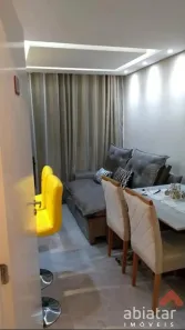 Apartamento com 2 Quartos à venda, 47m² no Jardim Helga, São Paulo