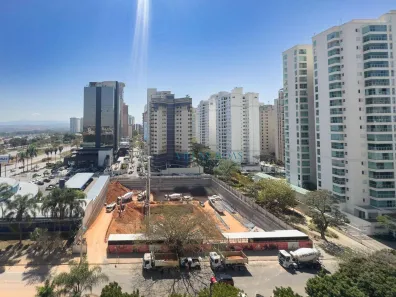Apartamento com 2 Quartos à venda, 80m² no Parque Residencial Aquarius, São José dos Campos