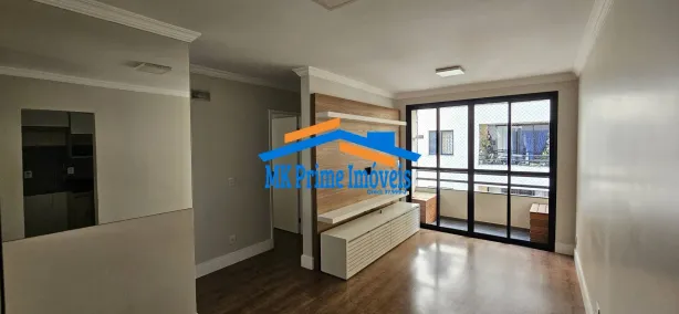 Apartamento com 3 Quartos à venda, 65m² no Jaguaribe, Osasco