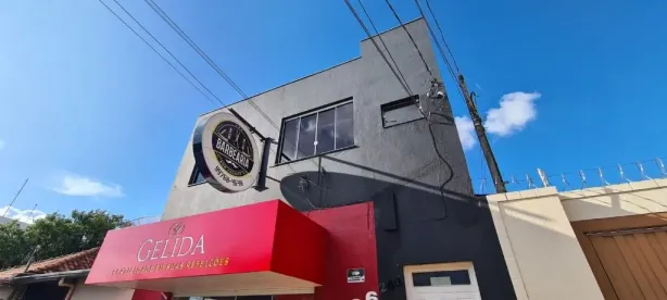 Sala Comercial para alugar, 30m² no Cascata, Marília